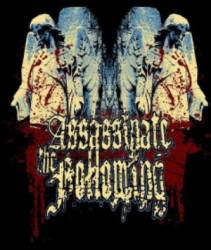 logo Assassinate The Following